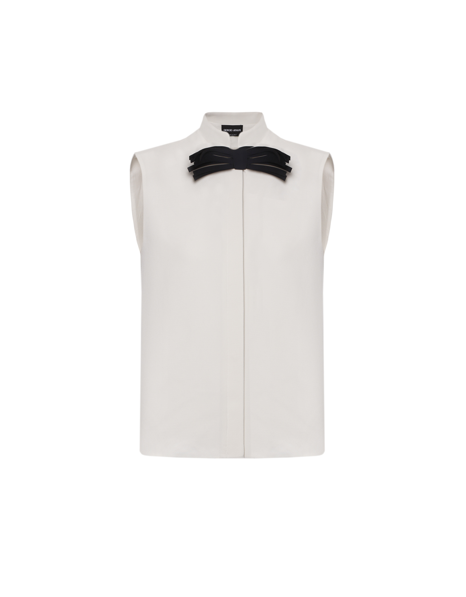 GIORGIO ARMANI Топ 48686